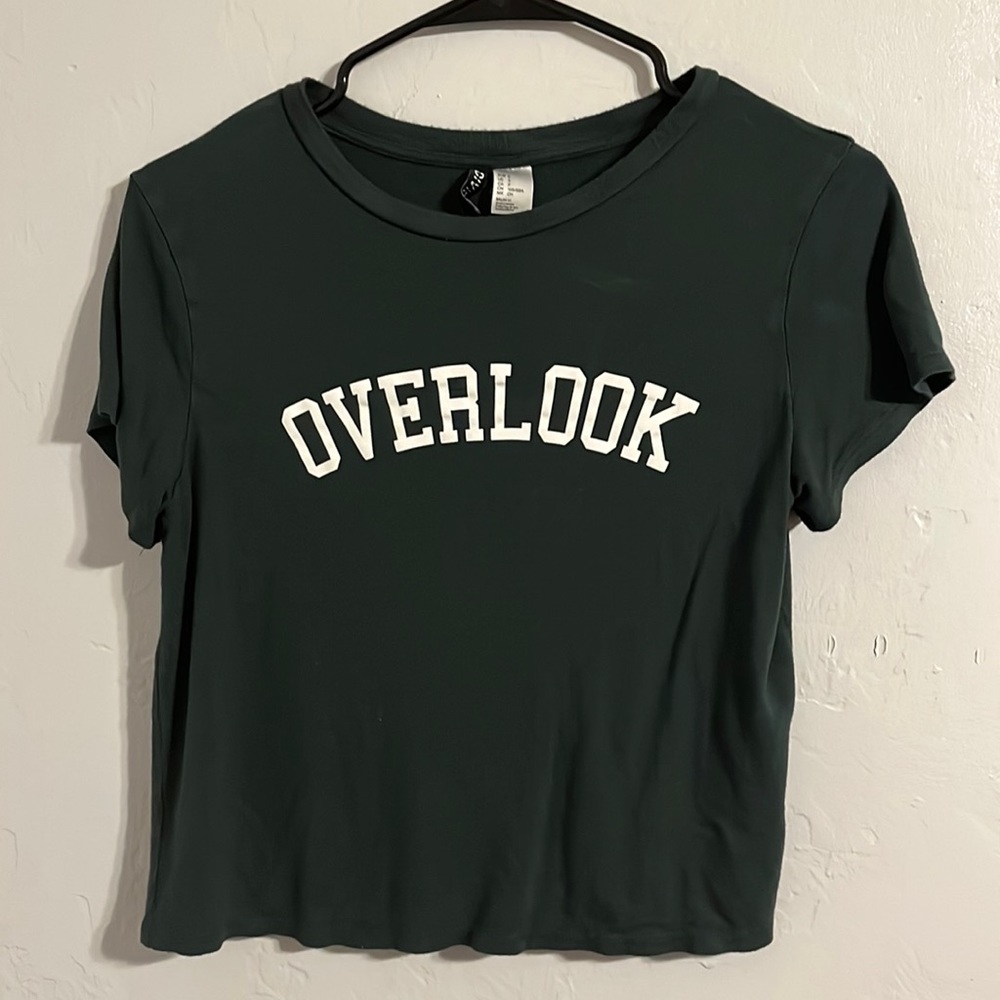 Green Tee